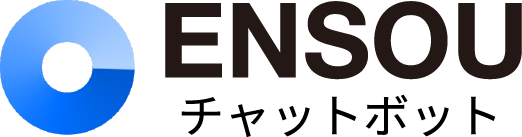 ENSOUチャットボットロゴ