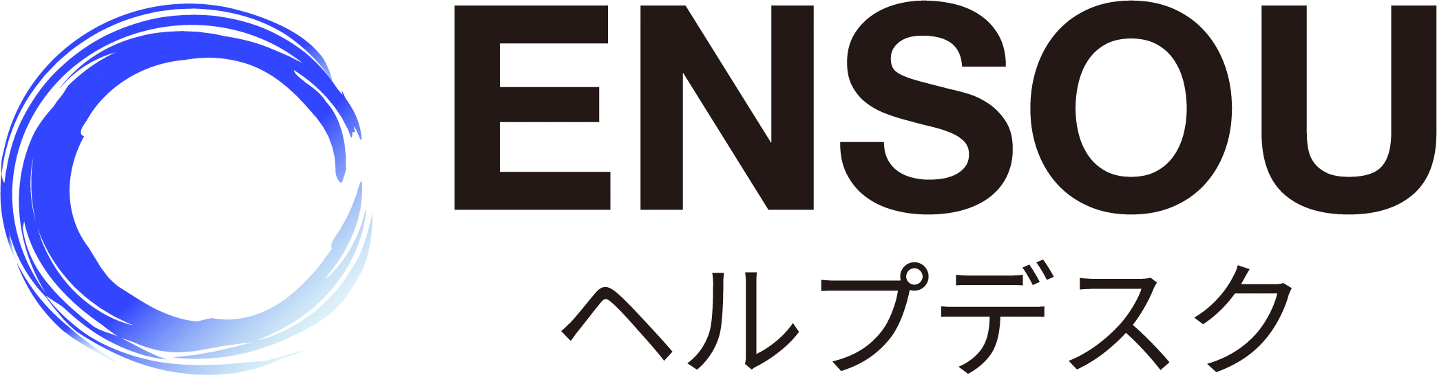  ENSOU Logo